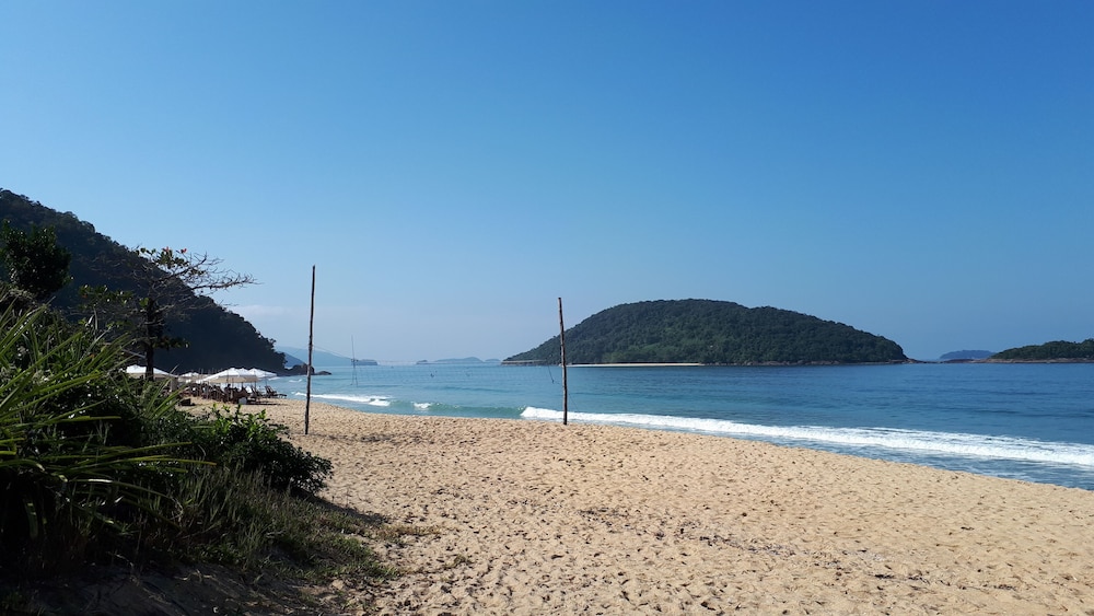 Pousada Refugio Prumirim