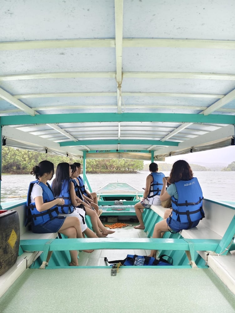Spacio Caliraya