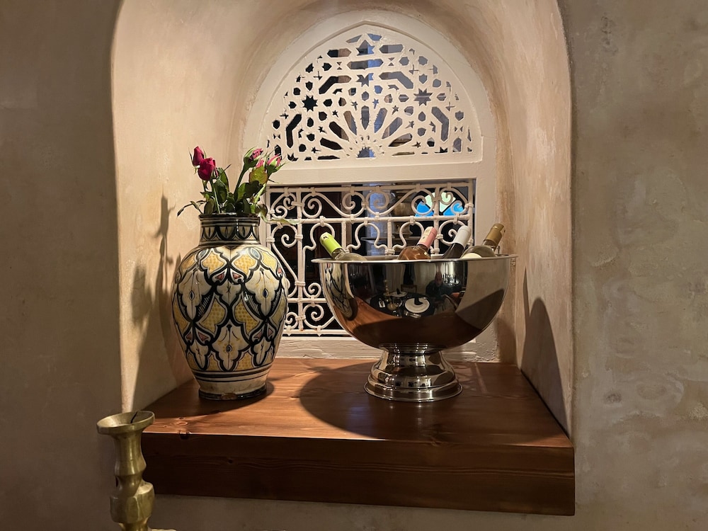 RIAD MALAÏKA