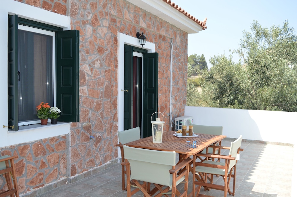 Villa Marianthi photo 4