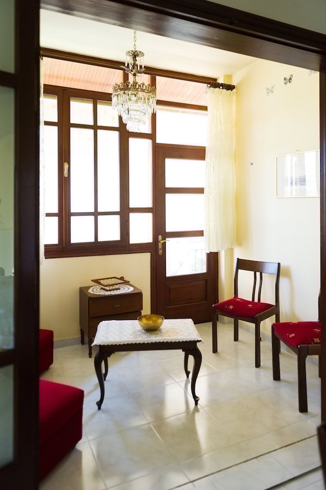 Luxurious Villa Anastasia