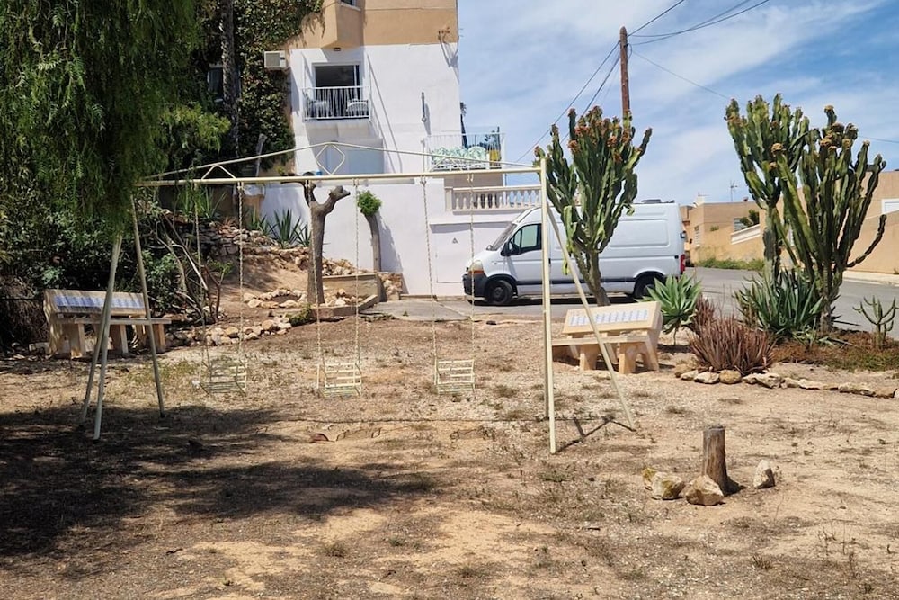 The Fey Economy Apartment Gran Alacant
