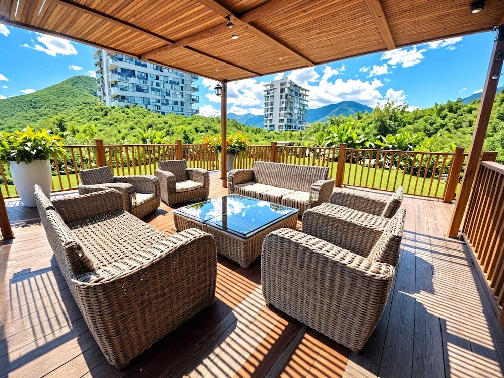 Apartamentos Samaria Club - by SOHO