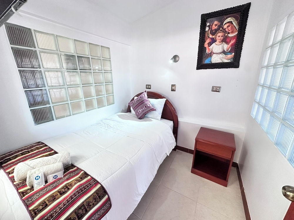 Libertrek Centro Inn