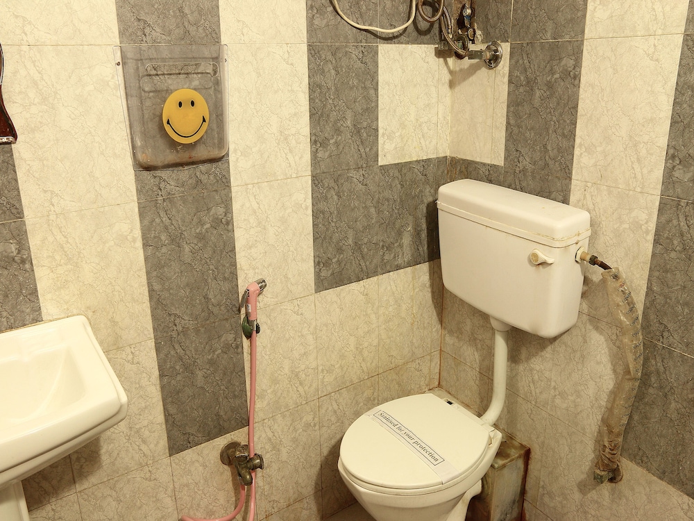 OYO 3634 Apartment RK Hospitality