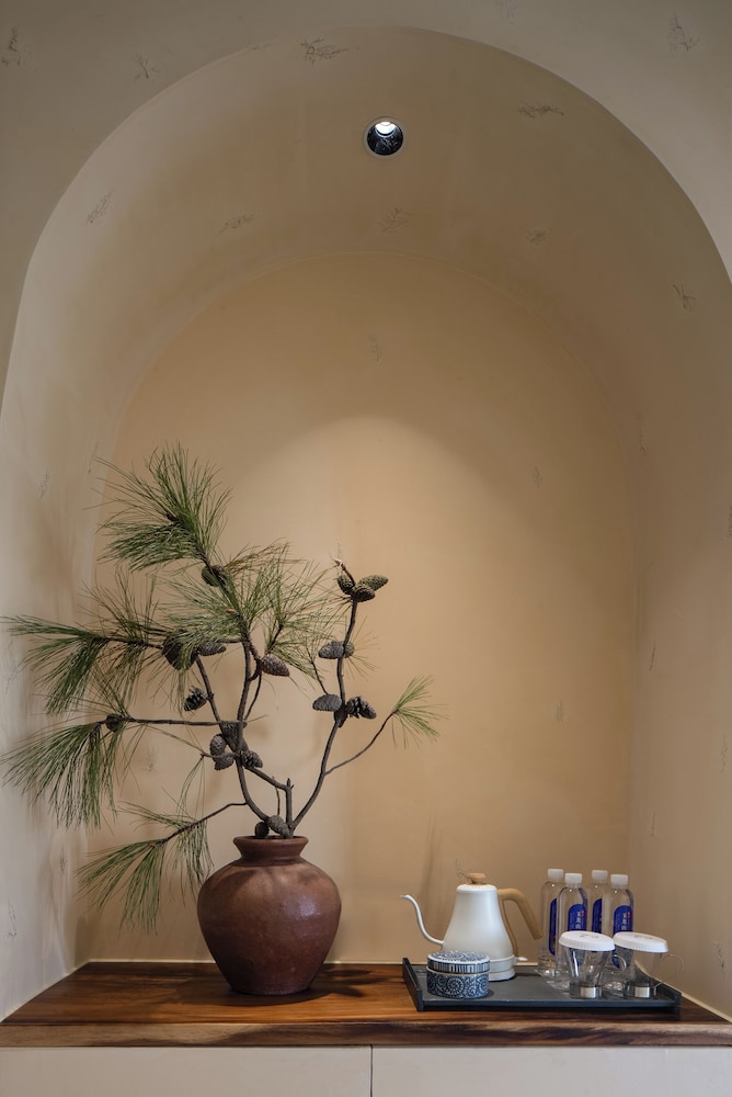 Lanxiu Homestay