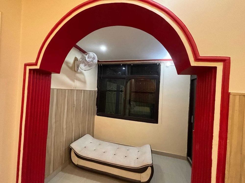The Noor House