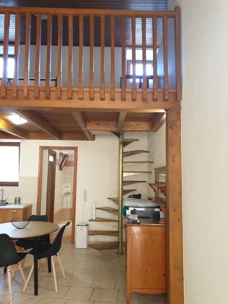 Maisonette Nineta in the Heart of the City photo 5