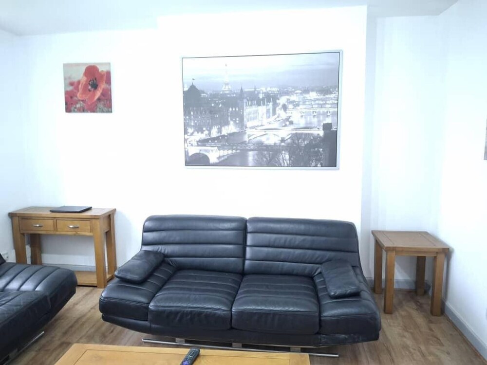 Sheffield Serenity Retreat