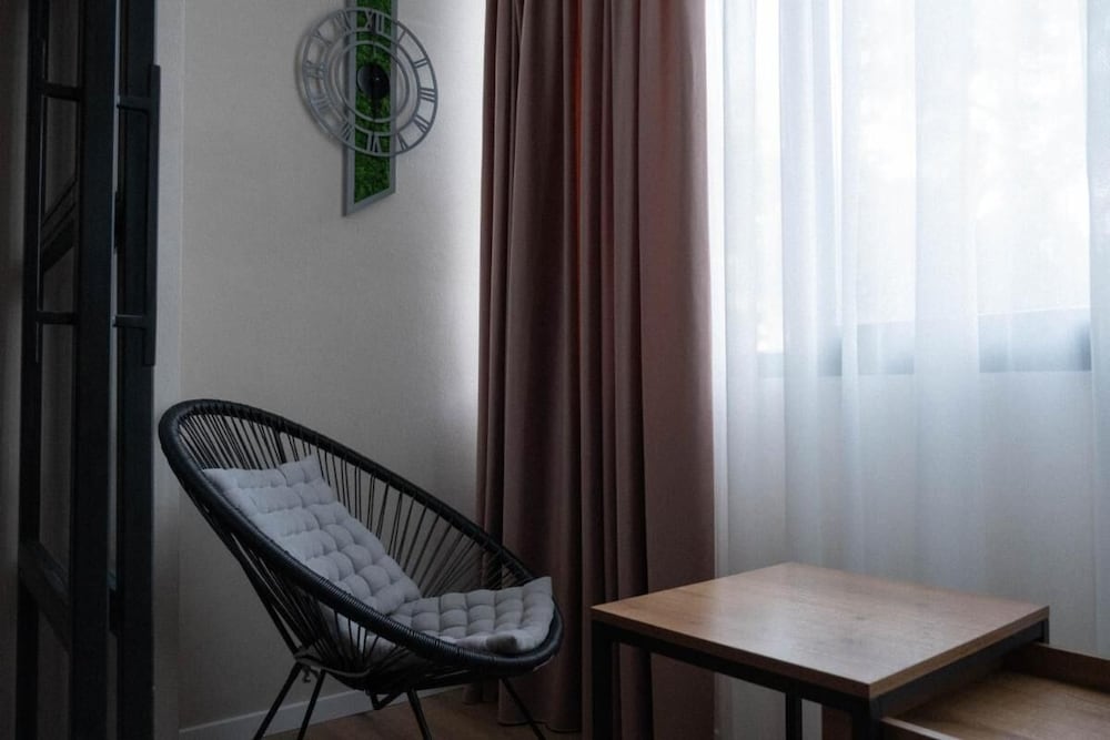 Cosy 2 Rooms Apartment in the Center of the City