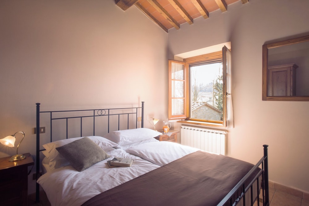 Sassocupo Apartment