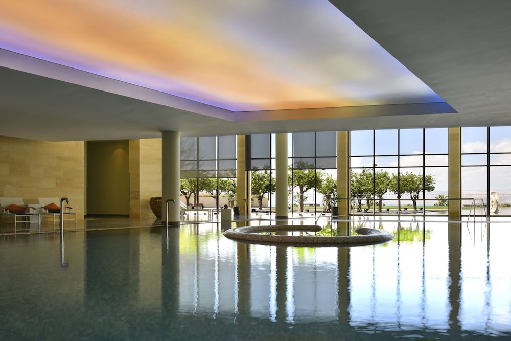 Kempinski Hotel Ishtar Dead Sea 205