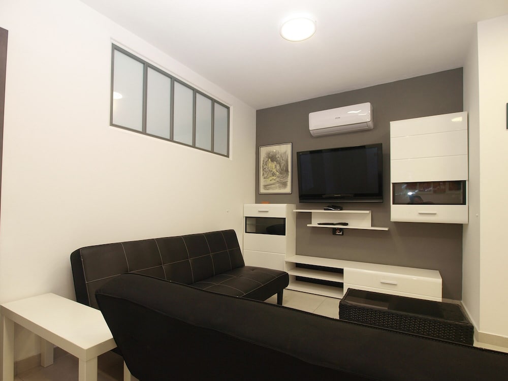 House 747 en Pula — lounge