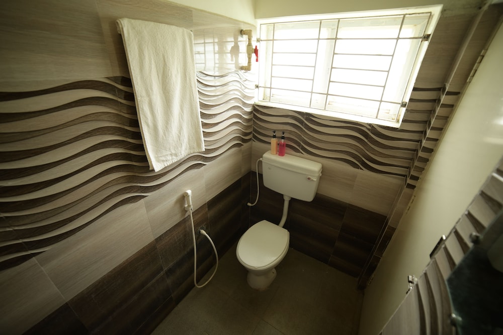 Naksha Tree Hotels - Yelagiri