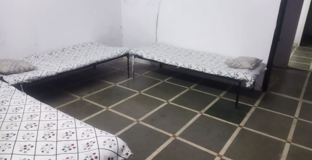 Maa Kaamal Deep - Homestay and PG