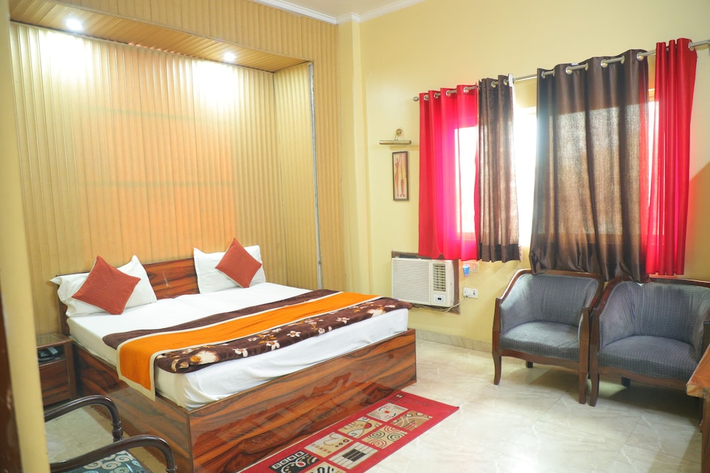 Hotel Shri Bhaskar