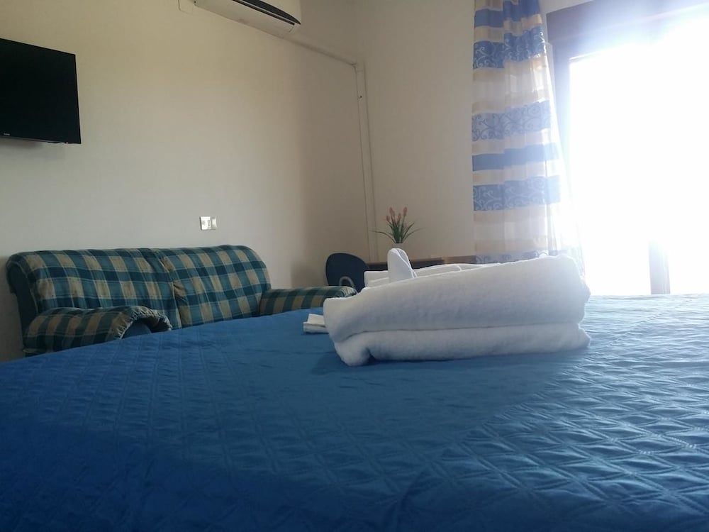 Milazzo Beach
