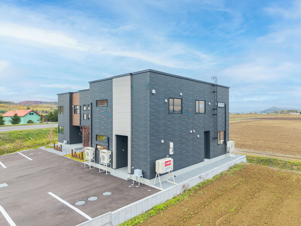 FROVIA YIG VILLA
