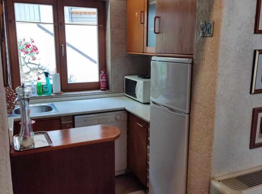 Apartment & Rooms Villa Oliva