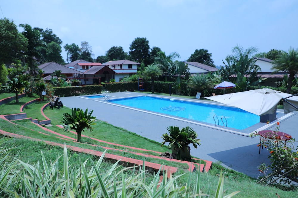 Hong Sau Resort