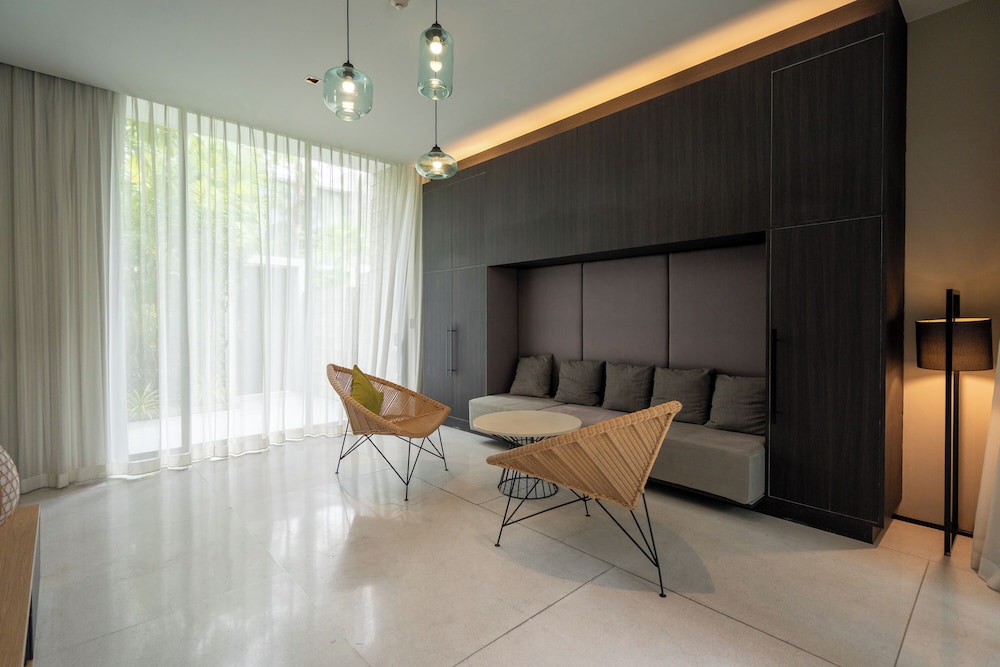 Oceanphere Villa by Prop Hopper