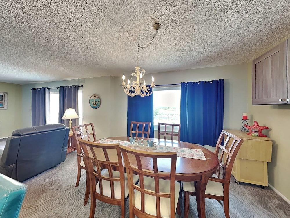 Sand Caper 509 by Distinctive Beach Rentals view 3