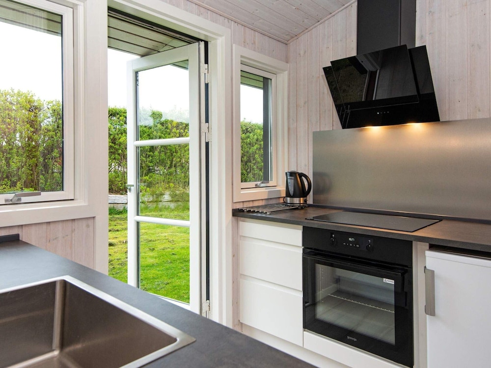 4 Person Holiday Home in Hejls view 3