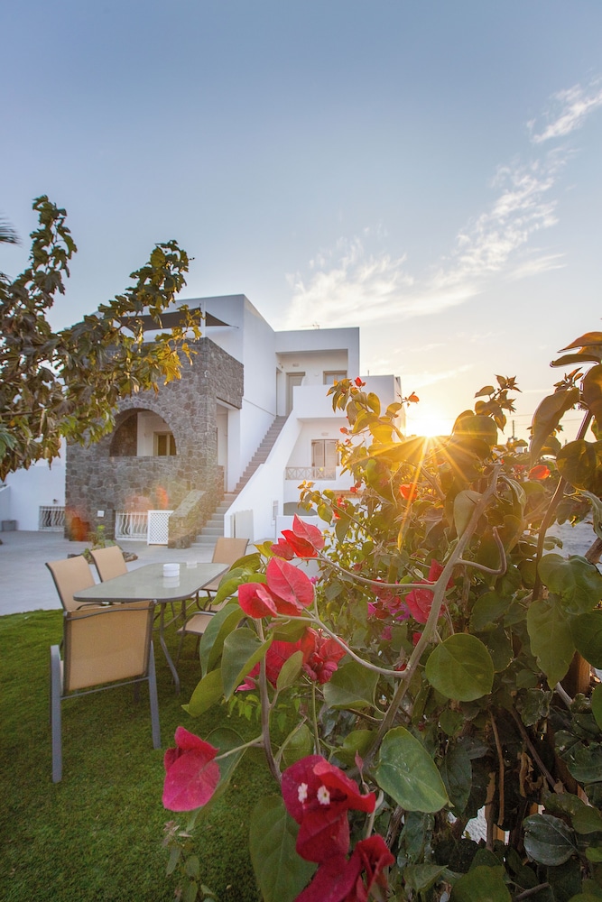 Santorini Garden Homes