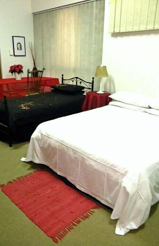 Lizbe Accommodation