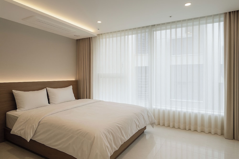 Zizel Suite Room Seocho