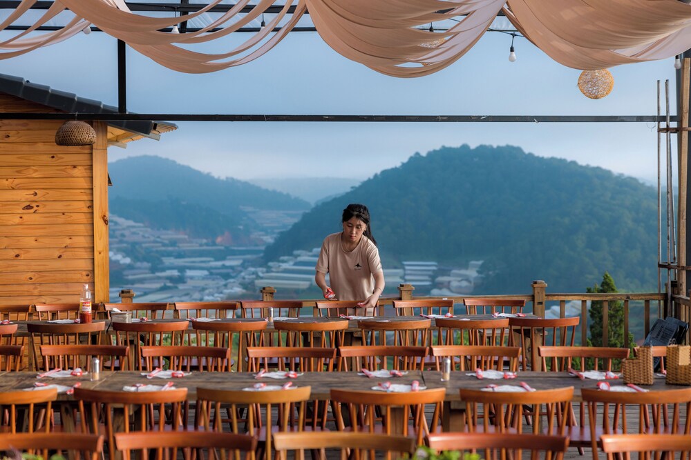 DaLart Glamping & Coffee