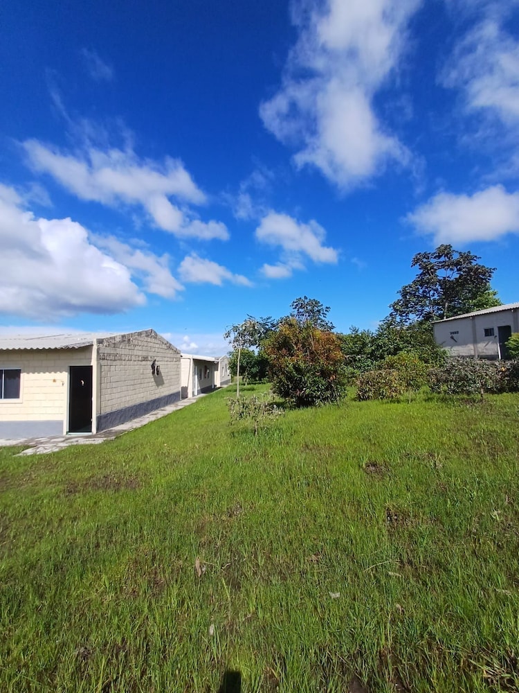 Pousada Sitio da Felicidade - Alto Paraiso de Goias, Veadeiros