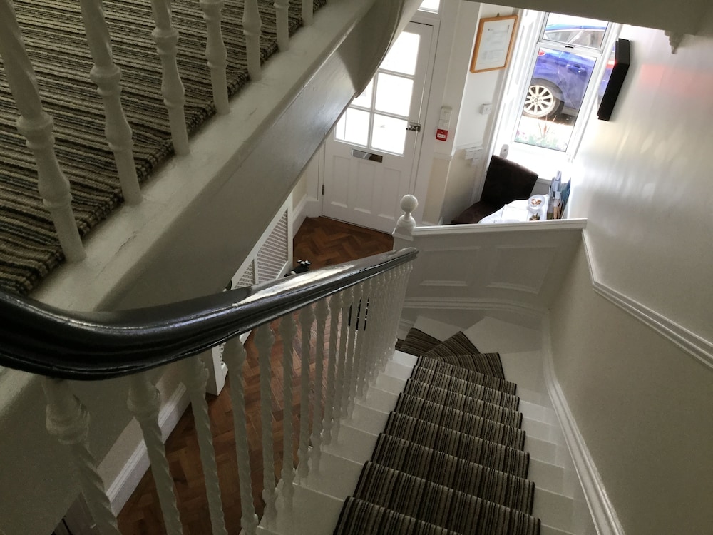 Craggallan Guest House