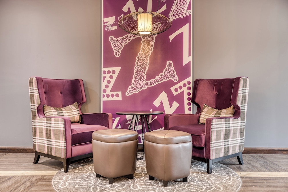 Premier Inn Abingdon - A34, Foto 25