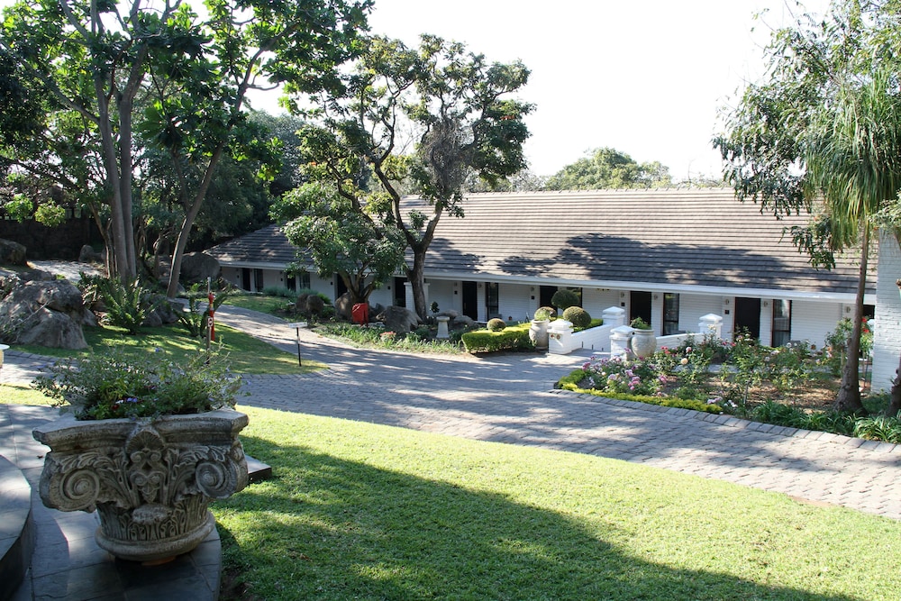 Sheppard Boutique Guesthouse