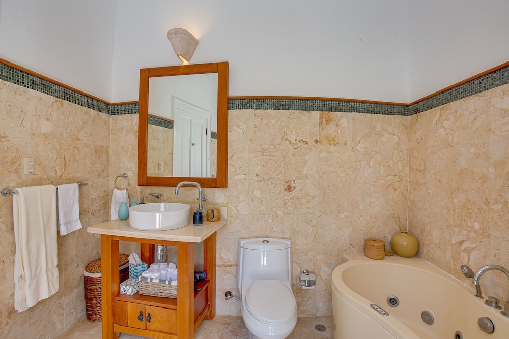 Villa Tortuga in Punta Cana