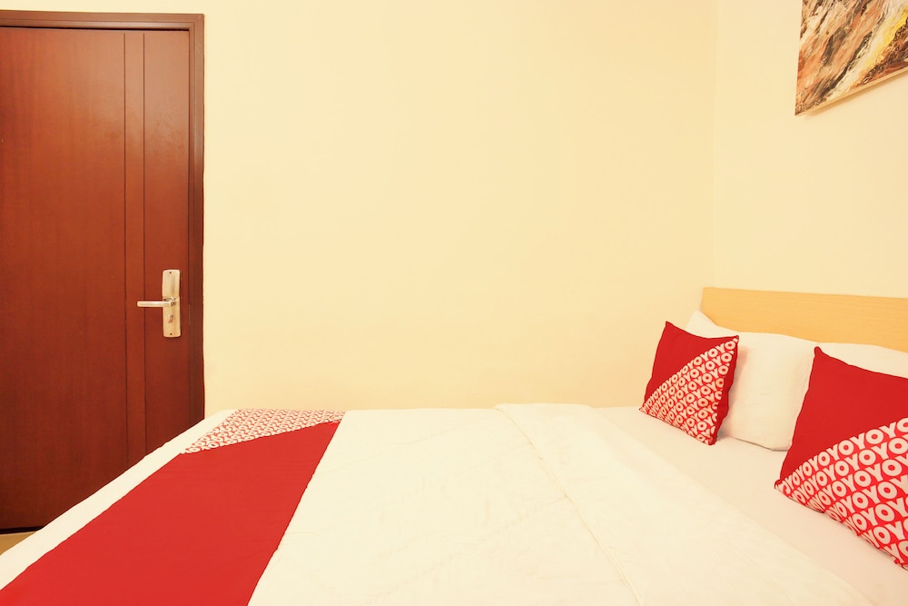Collection O Palembang near Palembang Indah Mall formerly Hostel 77 Smart