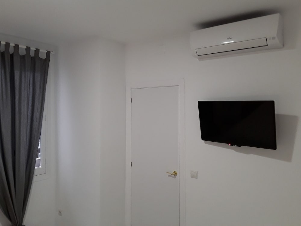 Fan Rooms Duquesa