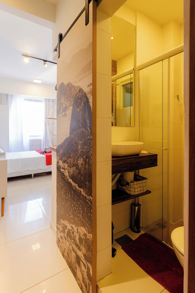 360 Botafogo Belair By SUHCasa