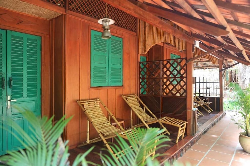 Vamxang Rustic Home