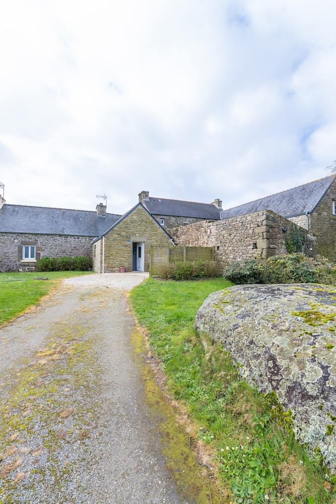 Pretty Rural Gite Near the Golf Course