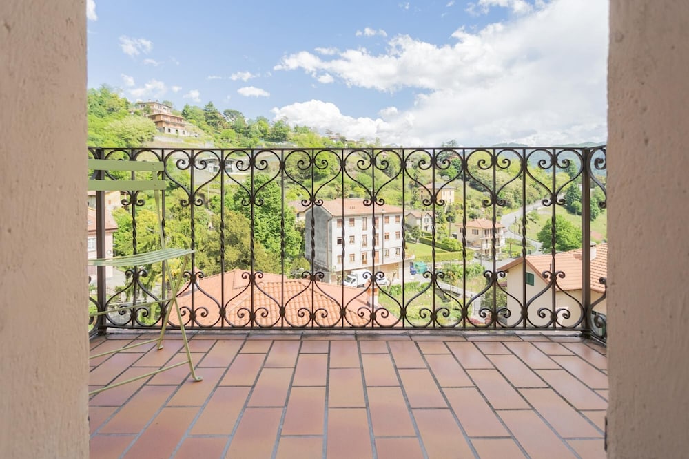 Co-l371-uric20a1 - Vacation Family Home in Tremezzo view 2