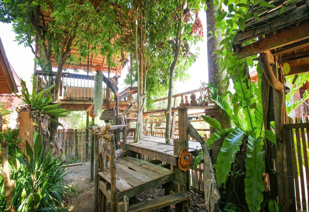 Konkubdin Homestay