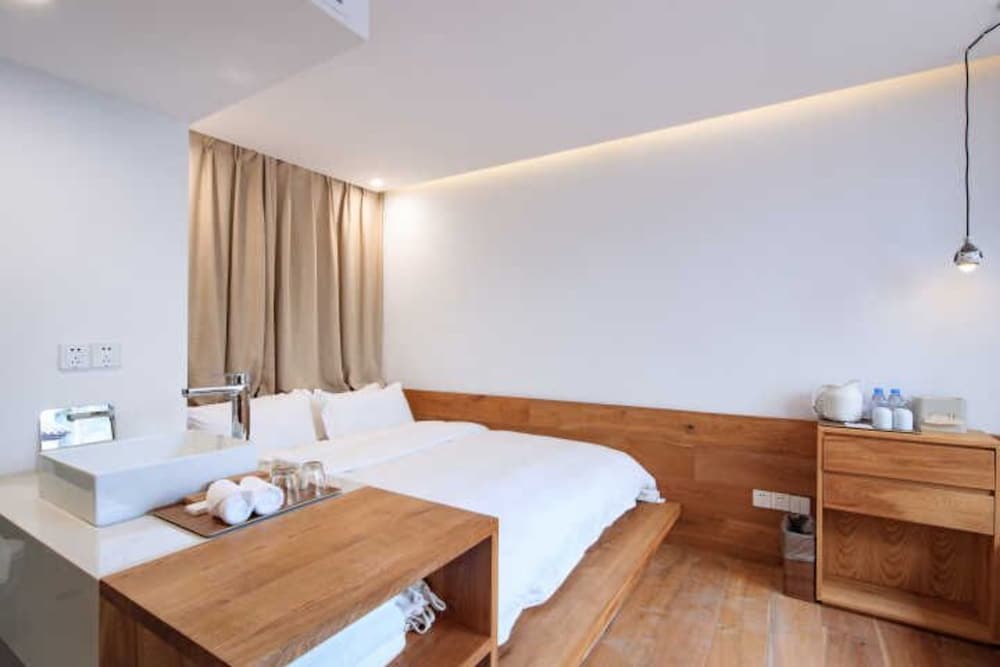 Hangzhou Moju Boutique House