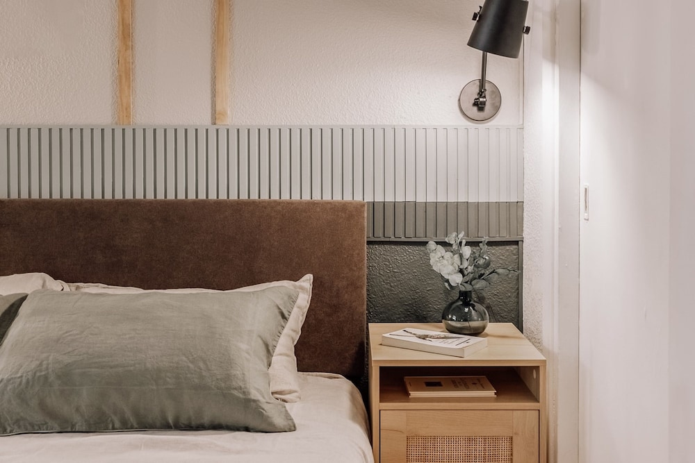 Semuy - 1 Bedroom in Bernab U-hispanoam Rica