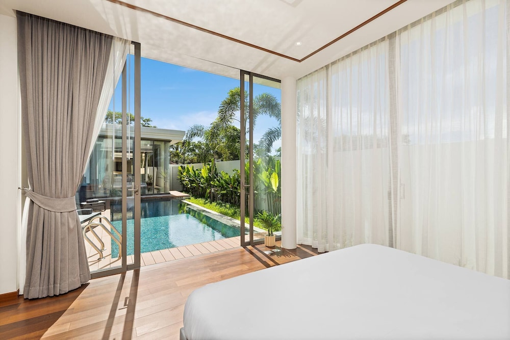 Bangtao Ozon Villas by My Home Phuket