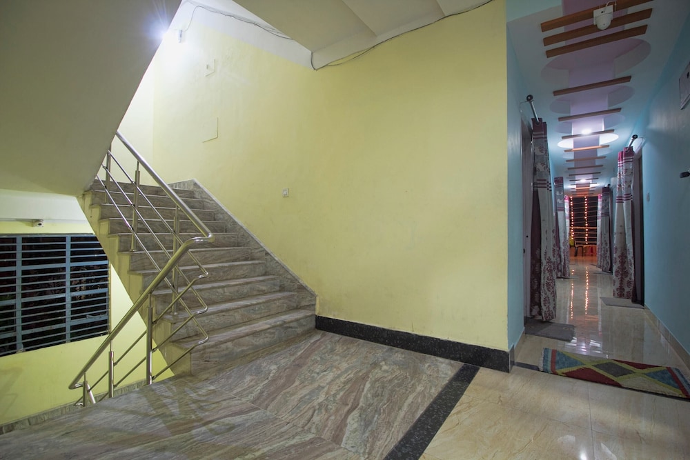 OYO 10462 Smriti Guest House