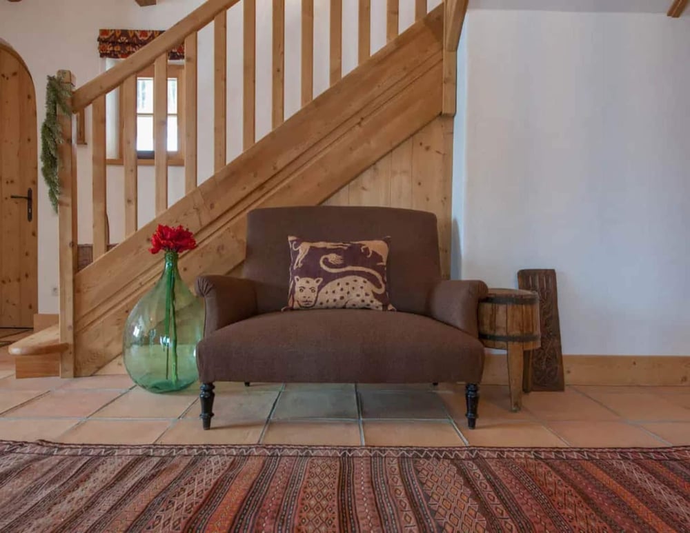 Chalet Baker Vacation Home