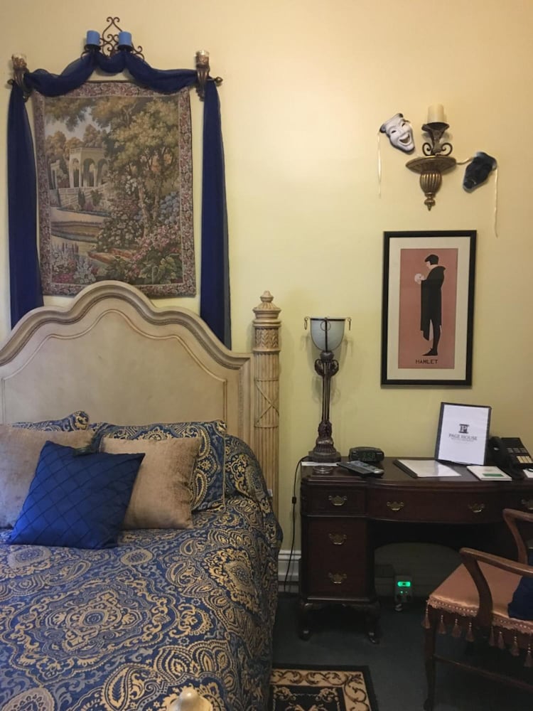 Page House Bed and Breakfast, Zdjęcie 55