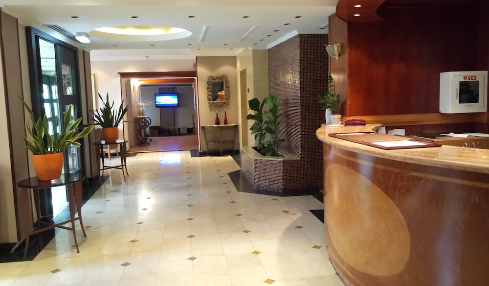 Nicosia Vacations - Castelli Hotel - Property Image 5